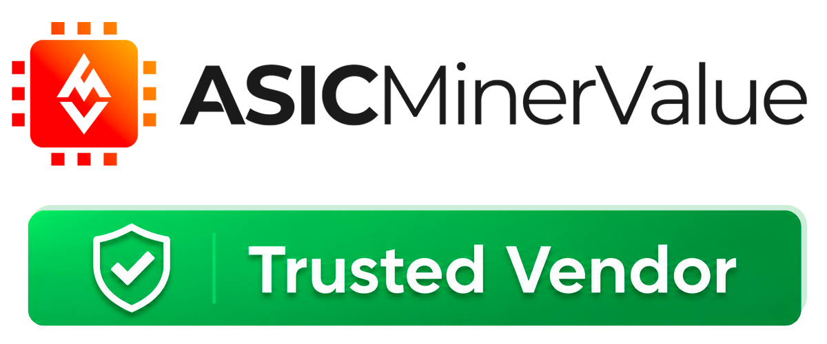 ASIC Miner Value Trusted Vendor