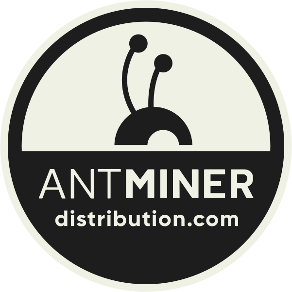 Antminer Distribution EU