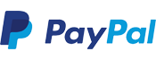 PayPal payment method