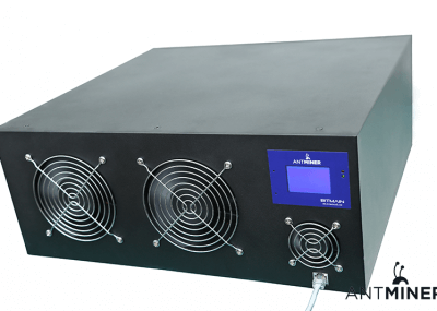 Antminer S2