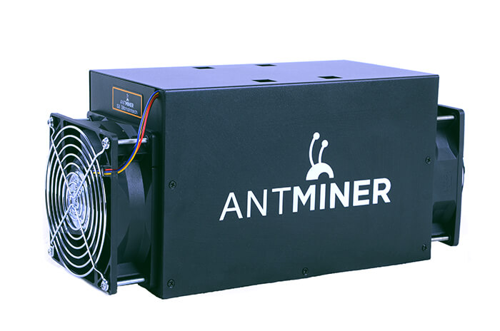 antminer s3 