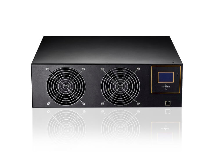 antminer s4