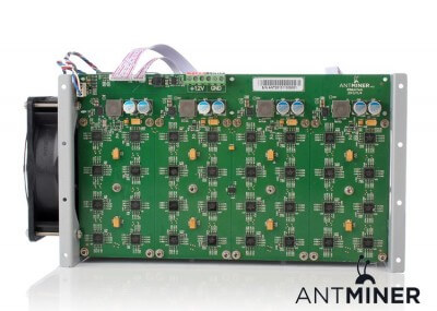 Antminer S1