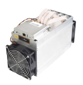 Antminer D3