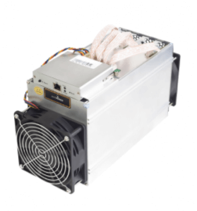 Antminer D3