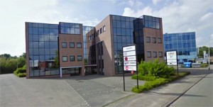 Antminer Distribution EU head office