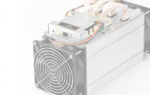 Antminer order