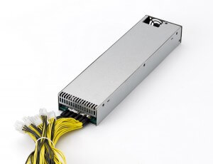 Antminer 1600 watt PSU