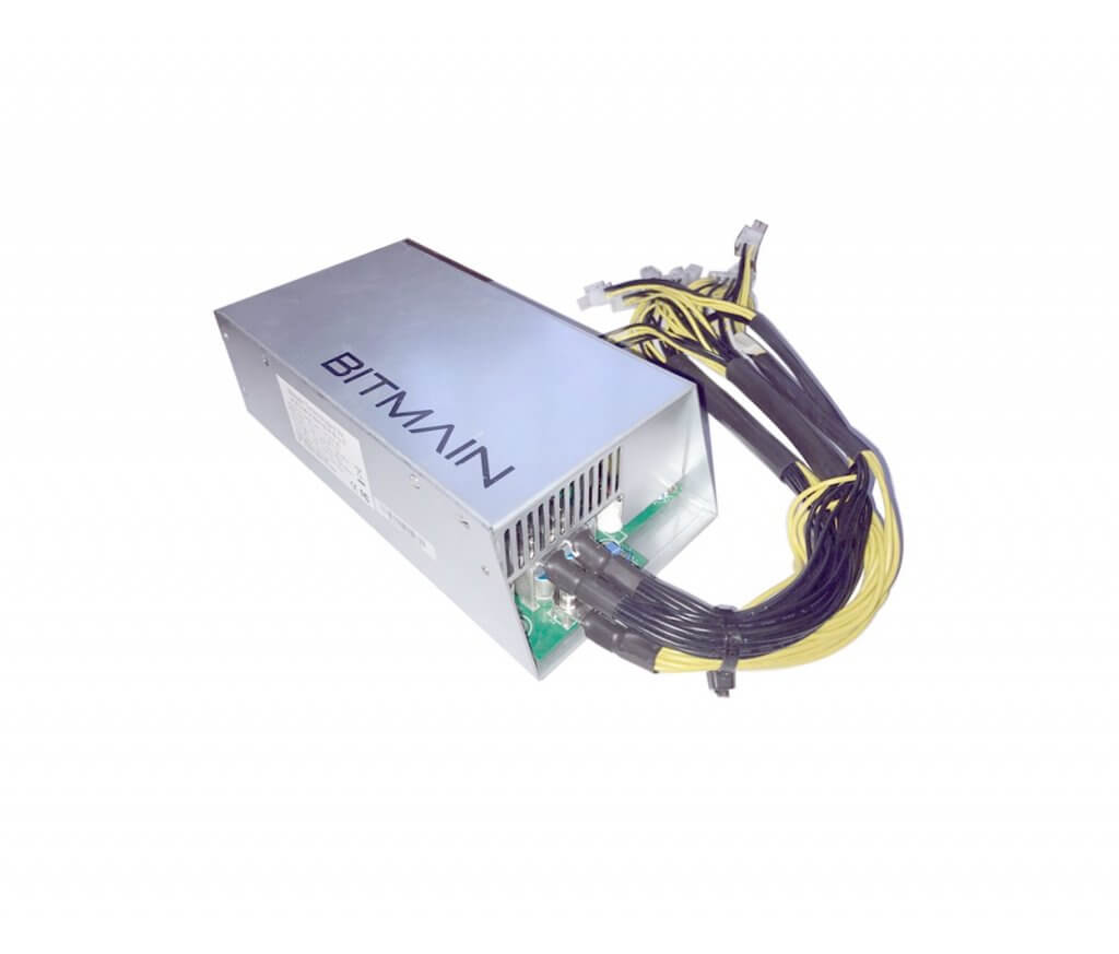 antminer s9 watt