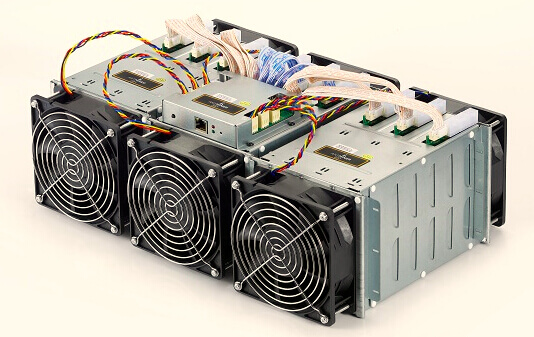 antminer s5 