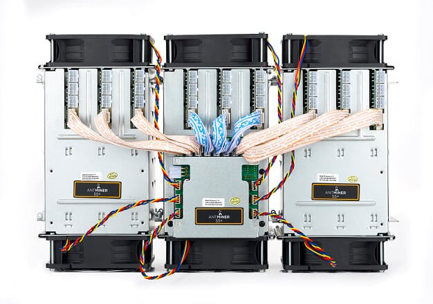 antminer s5 