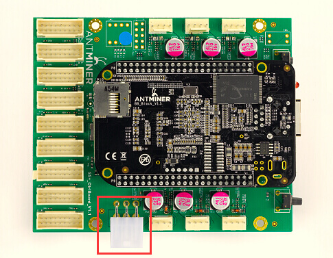 antminer s5 