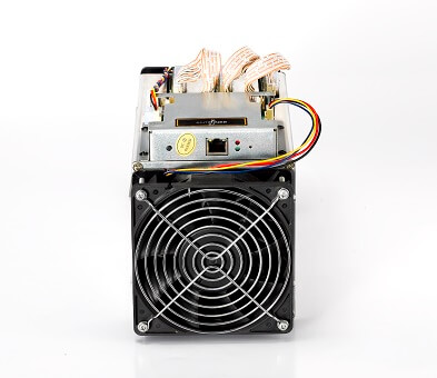 Antminer S7