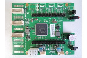 IO board S7