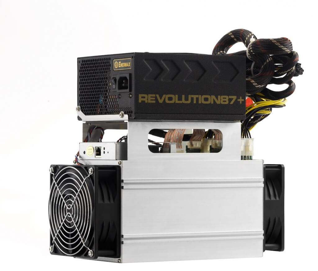 antminer 7