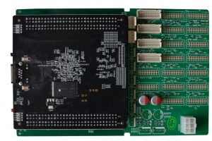 Antminer S9 controller