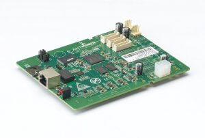 Antminer T9 - controller