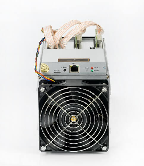 antminer t9+