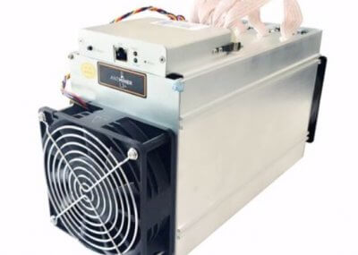 Antminer L3+