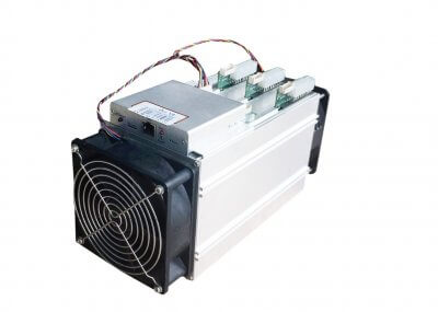 Antminer V9