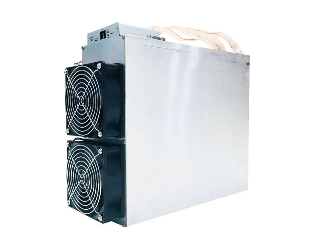 Antminer E3