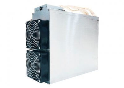 Antminer E3