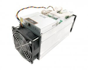 Antminer S9i