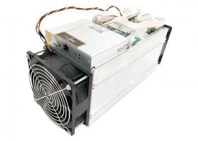 Antminer S9i