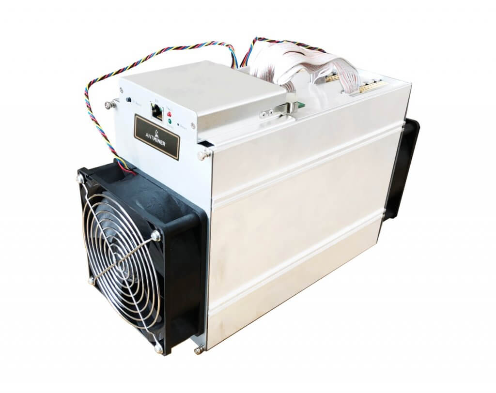 Antminer X3