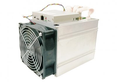 Antminer Z9 mini