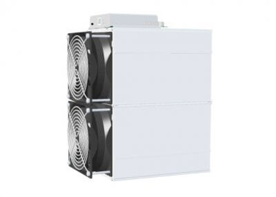 Antminer Z9 side