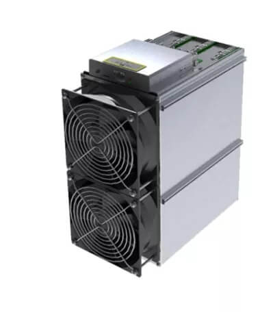 Antminer Z9