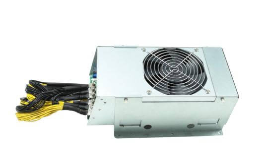 antminer s9 watt