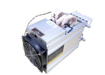 Antminer S9-Hydro