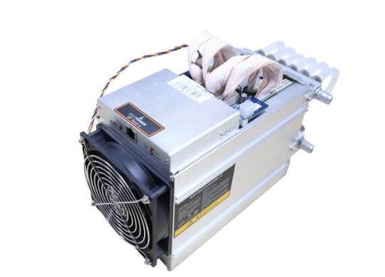 Antminer S9-Hydro on sale - €949,- Antminer Distribution Europe B.V.