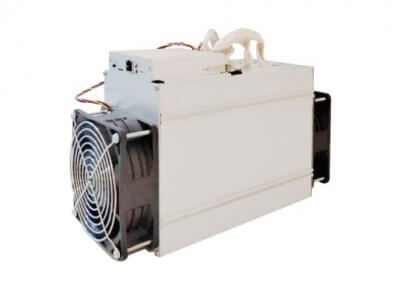 Antminer DR3