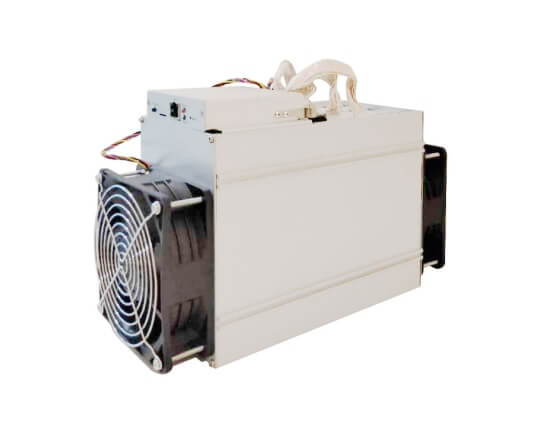 Antminer DR3