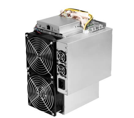 Antminer S15 on sale now - Antminer Distribution Europe B.V