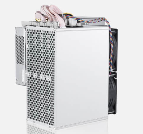 Antminer S15 on sale now - Antminer Distribution Europe B.V