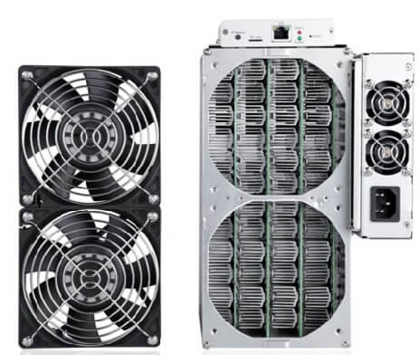 antminer t15