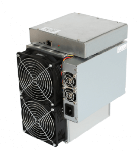 Antminer DR5
