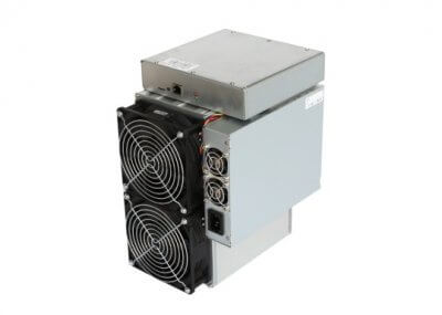 Antminer DR5