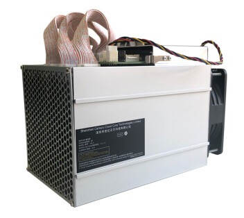 Antminer B7 on sale now - Antminer Distribution Europe B.V