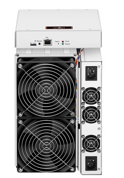 antminer s18