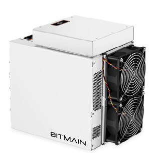 Antminer T17 on sale now - Antminer Distribution Europe B.V