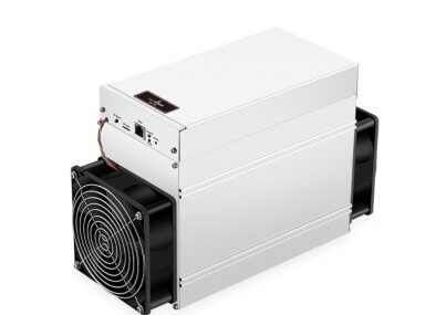 Antminer S9 SE