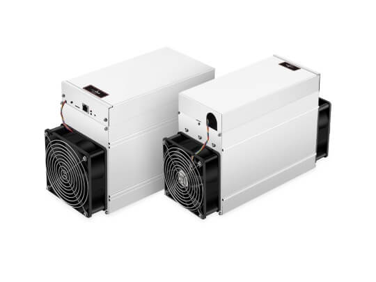 antminer 17