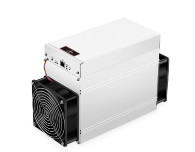 bitmain d5