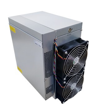 antminer s17e