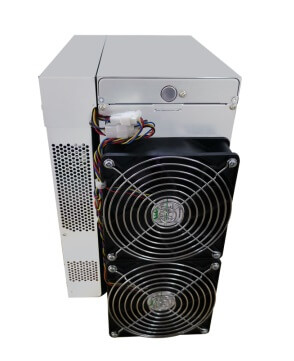 antminer s17e